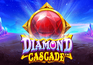Diamond Cascade screenshot