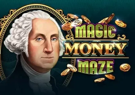 Magic Money Maze screenshot