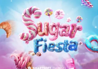 Sugar Fiesta screenshot