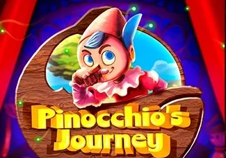 Pinocchio's Journey screenshot