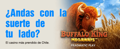 El Jackpot más grande de Chile