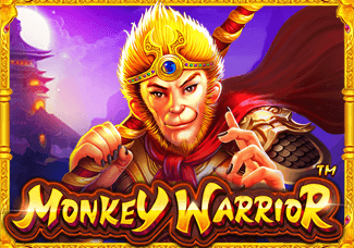 Monkey Warrior