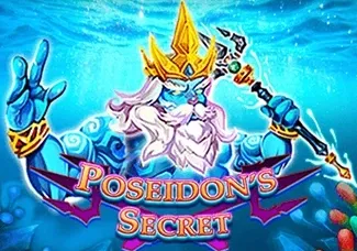 Poseidon Secret