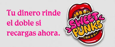 Cashback VIP Semanal banner