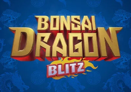 Bonsai Dragon Blitz