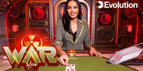 Interfaz de Juegos en Vivo screenshot