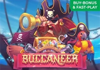 Buccaneer screenshot