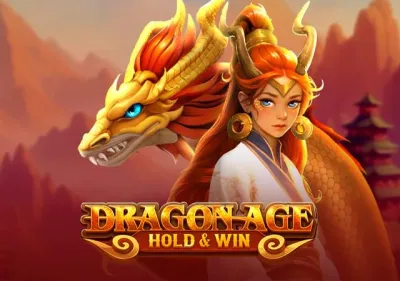 Dragon Age Hold & Win screenshot