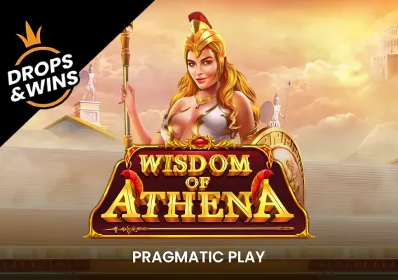 Wisdom of Athena screenshot