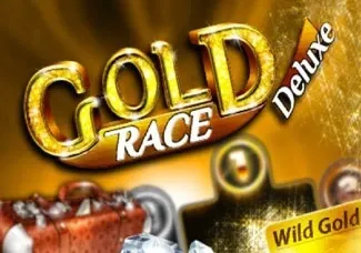 Gold Race Deluxe screenshot